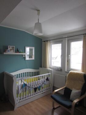 Foto - Dachgeschoßwohnung in Bad Waldsee zur Miete