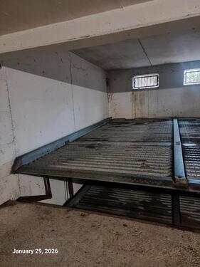 Foto - Nachmieter für Garage zu mieten