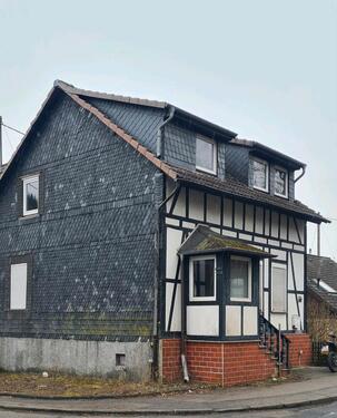 Foto - Bezahlbares Wohnen im eigenen Haus Renovierung gegen Mietnachlass