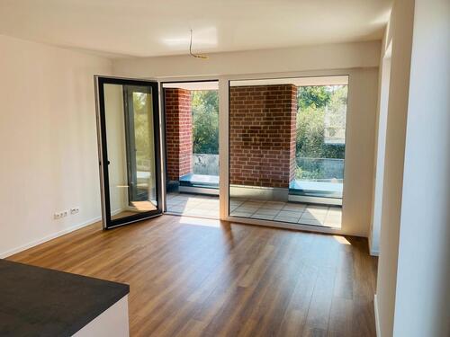 Foto - 2 Zimmer Etagenwohnung zur Miete in Celle