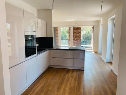 Foto - Etagenwohnung in Celle zur Miete