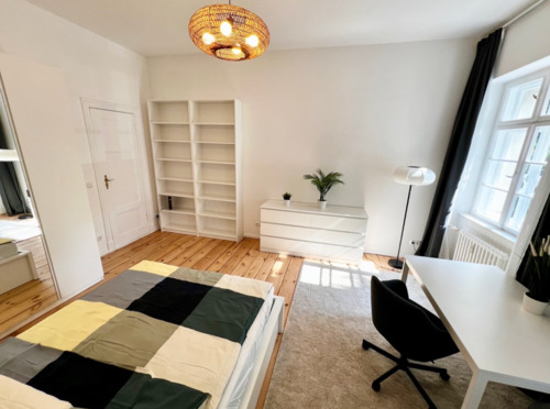 Foto - 2 Zimmer Etagenwohnung in Berlin