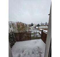 Gemütliche 3-Zimmer-Wohnung mit Küche in Schwerin (66,78 m²)