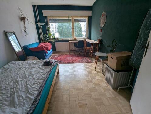 Foto - WG Zimmer in 2er WG - langfristig