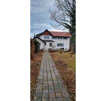 Neubiberg: 1.079 m² Grundstück mit EFH (Bestand), sehr gute Lage