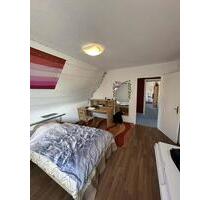 4 Zimmer mit 79 m² im OG eines Einfamilienhaus zu vermieten - Sulingen