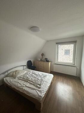 Foto - Dachgeschoßwohnung in Sulingen zur Miete