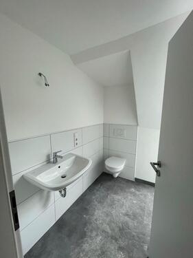 Foto - Etagenwohnung in Wissen zur Miete