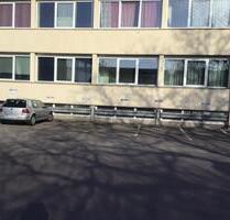 Parkplatz NEU ULM Allgäuer Ring - Neu-Ulm Ludwigsfeld