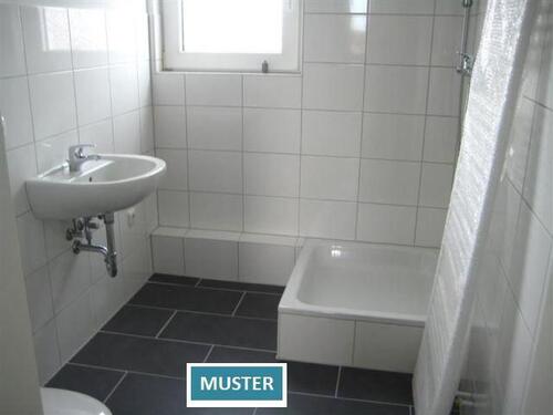 Foto - 1 Zimmer Etagenwohnung in Bremen