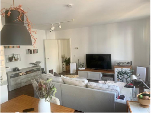 Foto - 2 Zimmer Etagenwohnung zur Miete in Berlin