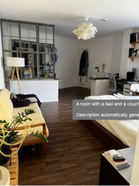 Foto - Etagenwohnung in Berlin zur Miete