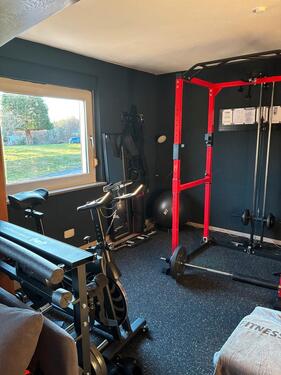 Foto - 2 Zimmer Erdgeschoßwohnung zur Miete in Mudersbach