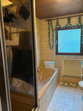 Foto - Erdgeschoßwohnung in Mudersbach zur Miete