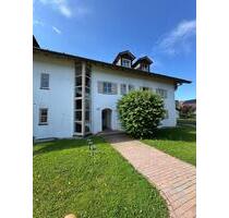 1-Zimmer Whg mit Garten und Tiefgaragenstellplatz - Amerang