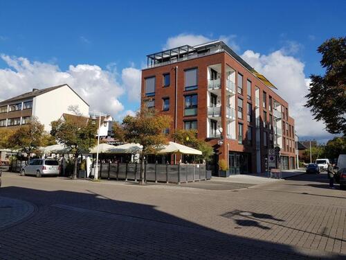 Foto - Helle moderne 2 Zi-Whg. Lehrte Stadtmitte