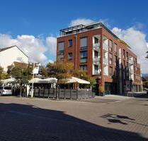 Helle moderne 2 Zi-Whg. Lehrte Stadtmitte