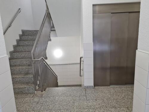 Foto - 2 Zimmer Etagenwohnung zur Miete in Lehrte