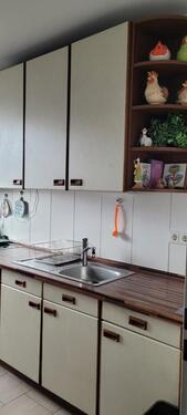 Foto - Etagenwohnung in Lehrte zur Miete