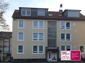 Foto - Exklusive Dachgeschoss-Wohnung mit Dachterrasse - 'Freie Scholle GmbH'