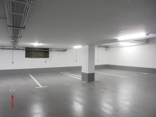 Foto - TG-Stellplatz Neu-Anspach [Saalburgstraße] [Untervermietung]