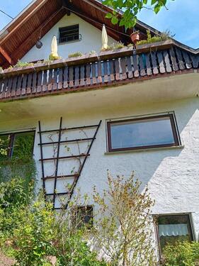 Foto - 4 Zimmer Etagenwohnung in Neustadt am Main