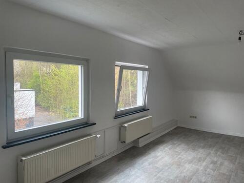 Foto - 80 qm Dachgeschosswohnung zu vermieten