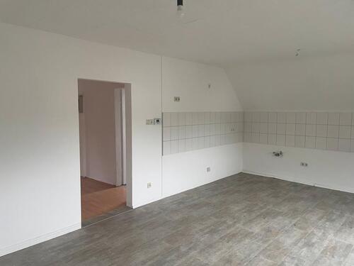 Foto - 3 Zimmer Dachgeschoßwohnung in Iserlohn