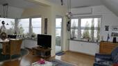 Foto - Charmante 2,5 Zimmer Dachgeschoßwohnung mit vollem Seeblick