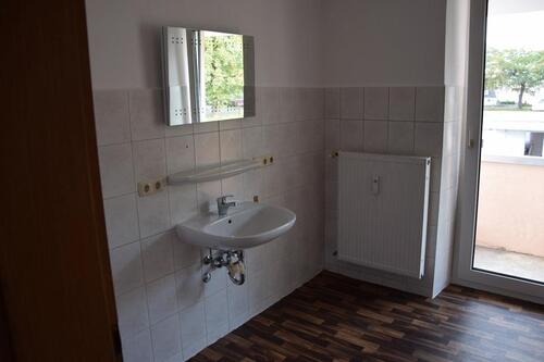 Foto - 3 Zimmer Etagenwohnung zur Miete in Aichach