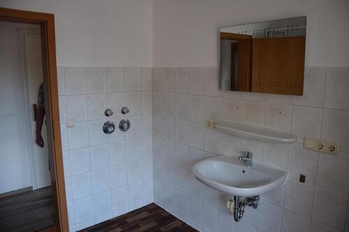 Foto - Etagenwohnung in Aichach zur Miete