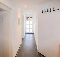 3-Zimmer Maisonette-Wohnung in Wolfsburg-Vorsfelde