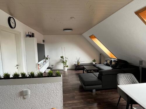 Foto - 3 Zimmer Maisonettenwohnung zum Kaufen in Wolfsburg