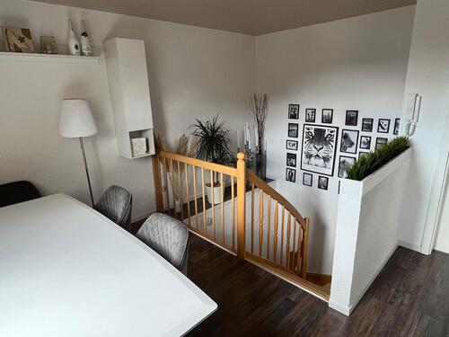 Foto - Maisonettenwohnung in Wolfsburg zum Kaufen