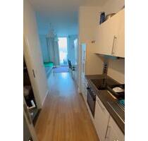 Einzelzimmer wohnung - 1.100,00&nbsp;EUR Kaltmiete, ca.&nbsp; 30,00&nbsp;m&sup2; in Berlin (PLZ: 14055) Charlottenburg-Wilmersdorf