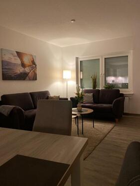 Foto - Etagenwohnung in Norden zur Miete