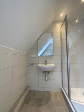 Foto - Dachgeschoßwohnung in Wittenberg Lutherstadt zur Miete