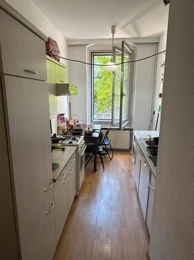 Foto - 2 Zimmer Etagenwohnung zur Miete in Berlin