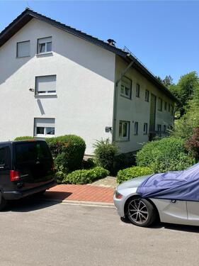 Foto - Hochparterre in Bammental zum Kaufen