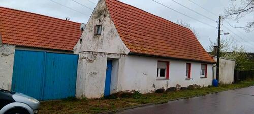 Foto - Haus mit 1400qm großem Grundstück