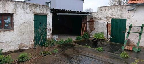 Foto - 4 Zimmer Einfamilienhaus zum Kaufen in Bernburg (Saale)