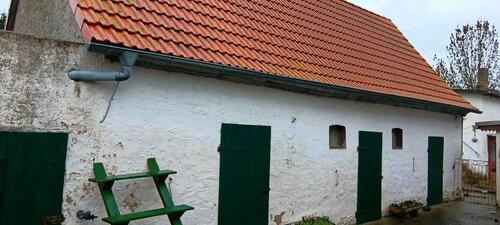 Foto - 4 Zimmer Einfamilienhaus in Bernburg (Saale)