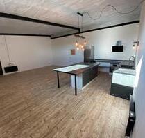 Halle 400m3 mit büro 100m3 20 autos - Überherrn