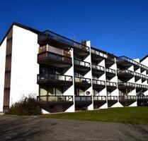 Charmante Dachgeschosswohnung mit großzügiger Dachterrasse - Gifhorn