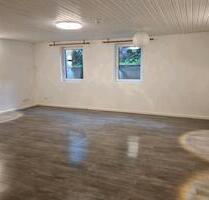 3ZKB Souterrain Wohnung in Hahnheim - Mommenheim