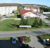 Tiefgaragenstellplatz in der 
