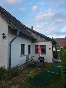 Foto - Einfamilienhaus in Usedom zum Kaufen
