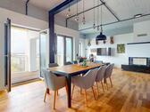 Foto - Luxus über den Dächern Berlins: Licht, Raumhöhe und Smart-Home-Komfort