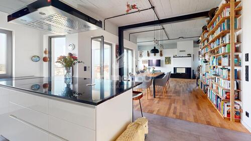 Foto - Etagenwohnung zur Miete in Berlin