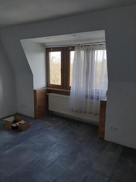 Foto - Wohnung Mansarde mit Dachboden - 820,00 EUR Kaltmiete,
